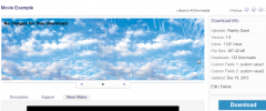 CM Download Manager screenshot 10