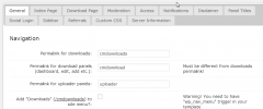 CM Download Manager screenshot 13