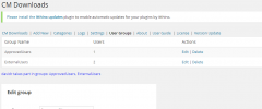 CM Download Manager screenshot 5