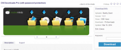 CM Download Manager screenshot 6