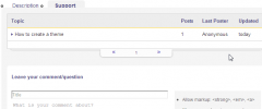 CM Download Manager screenshot 8