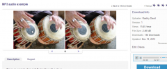 CM Download Manager screenshot 9