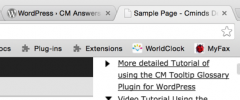 CM OnBoarding Plugin screenshot 2
