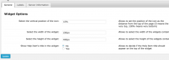 CM OnBoarding Plugin screenshot 3