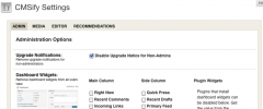 CMSify screenshot 1