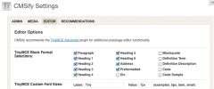CMSify screenshot 3