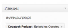 Cocatech Podcast screenshot 2