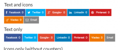 Cocorico Social screenshot 1