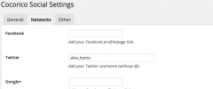 Cocorico Social screenshot 3