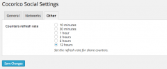 Cocorico Social screenshot 4