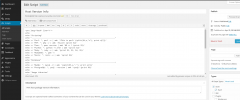 Code Repository screenshot 1