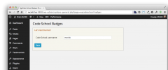 Code School Badges screenshot 2