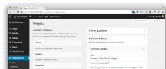 Code School Badges screenshot 4