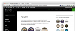 Code School Badges screenshot 6