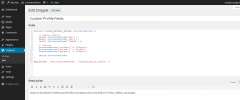Code Snippets screenshot 3