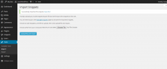 Code Snippets screenshot 4