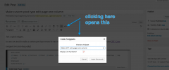 Code Snippets CPT screenshot 4