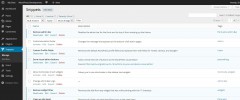 Code Snippets Tags screenshot 1