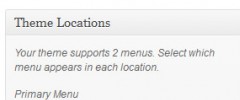 CodeFlavors floating menu screenshot 2