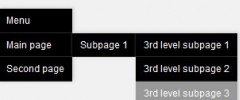 CodeFlavors floating menu screenshot 3