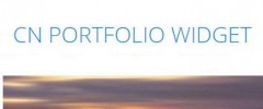 Codenovo Portfolio screenshot 2