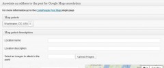 CP Google Maps screenshot 10
