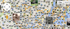 CP Google Maps screenshot 6