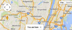 CP Google Maps screenshot 7