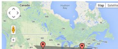 CP Google Maps screenshot 8