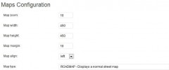 CP Google Maps screenshot 9