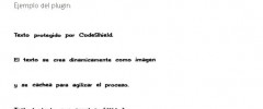 CODESHIELD screenshot 2