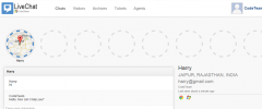 CodeTeam LiveChat screenshot 1