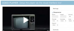 Codo Player screenshot 1