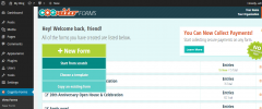 Cognito Forms screenshot 3