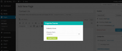 Cognito Forms screenshot 7