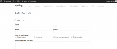 Cognito Forms screenshot 9