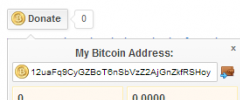 Coinwidget Shortcode screenshot 2
