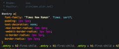ColorCode screenshot 1