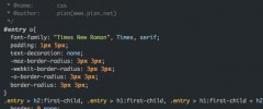 ColorCode screenshot 2