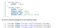 Column-Matic screenshot 2