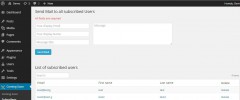 Coming soon and Maintenance mode screenshot 3