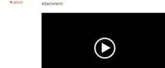 Comment Attachment screenshot 4