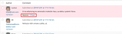 Comment Contest screenshot 5