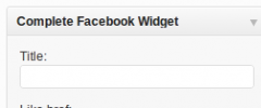 Complete Facebook screenshot 6