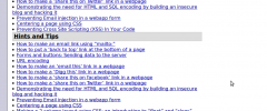 Category Post List screenshot 1