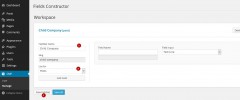Complex Meta Fields screenshot 2
