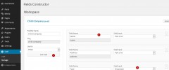 Complex Meta Fields screenshot 3