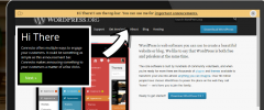 Connecto screenshot 1