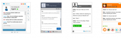 Contact Call Plugin - Voice Plugin for Websites screenshot 1