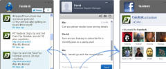 Contact Call Plugin - Voice Plugin for Websites screenshot 5